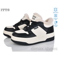 ITTS S967-E