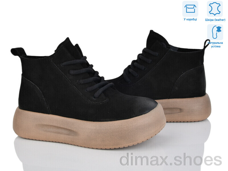 S.Sofi.S 86682 black