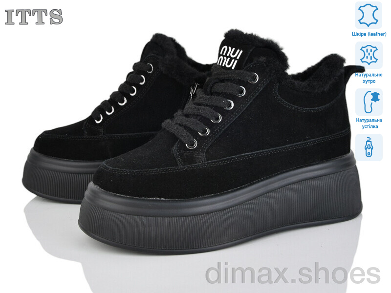 ITTS DD7578-1