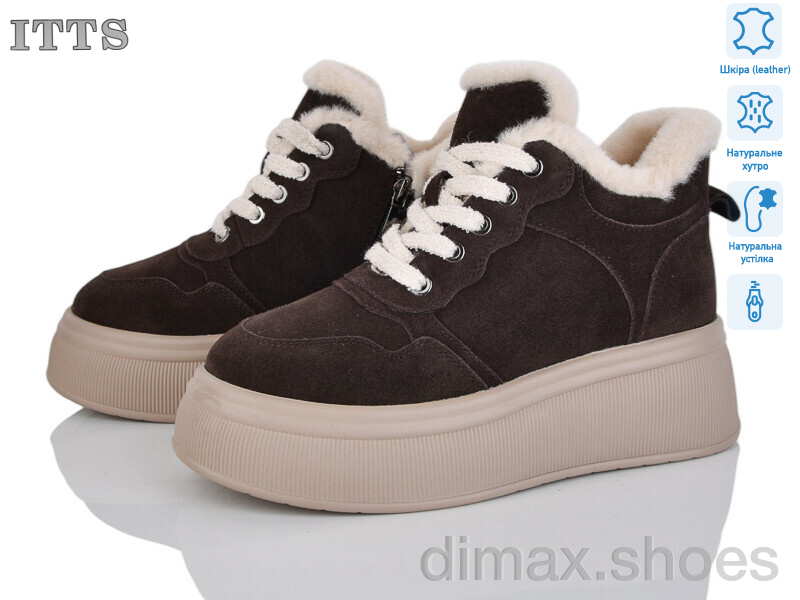 ITTS DD7573-41