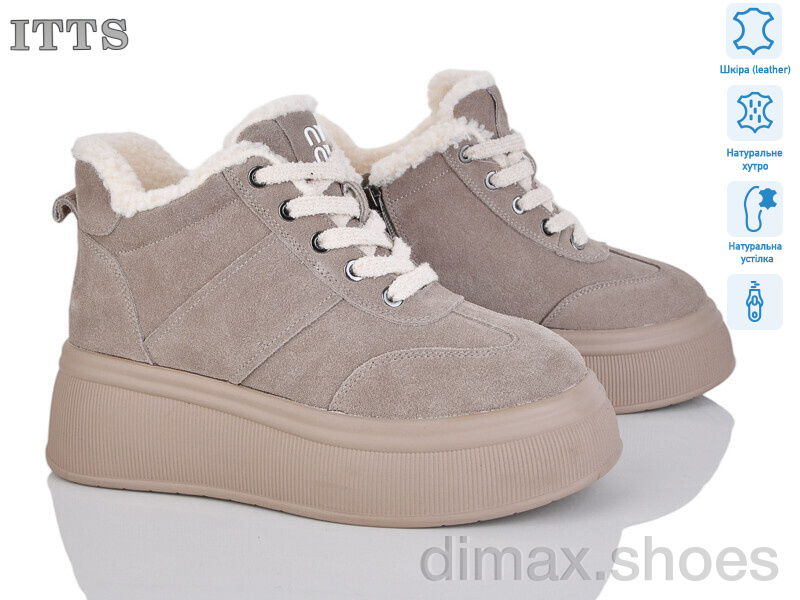 ITTS DD7572-17