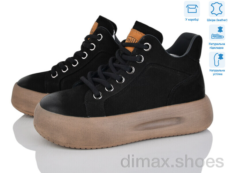 S.Sofi.S 86681 black