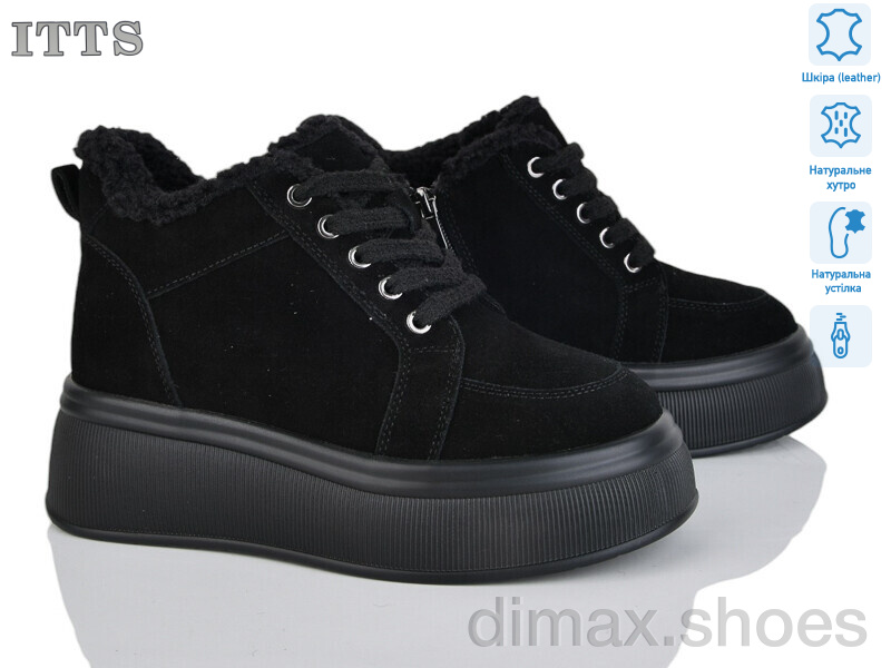 ITTS DD7575-1