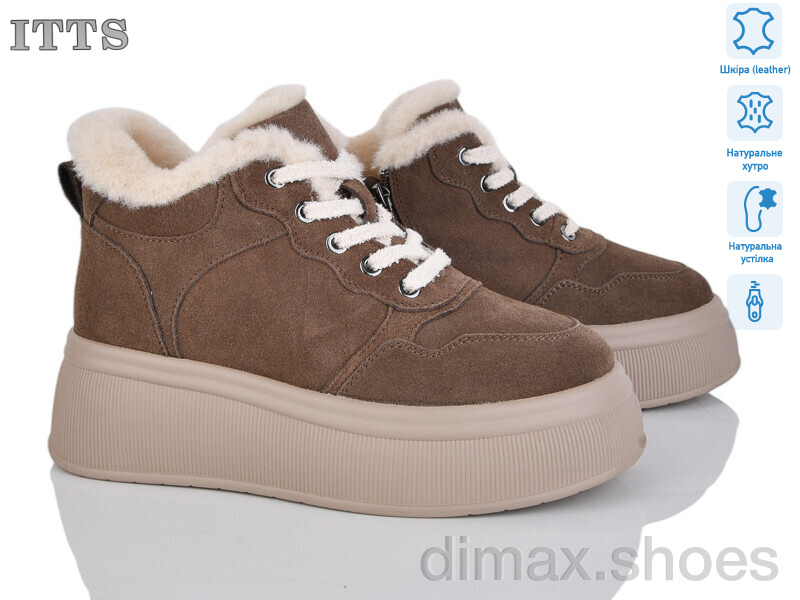 ITTS DD7573-35