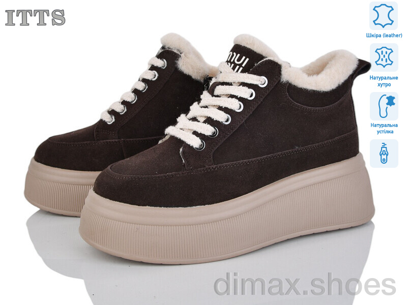 ITTS DD7578-41