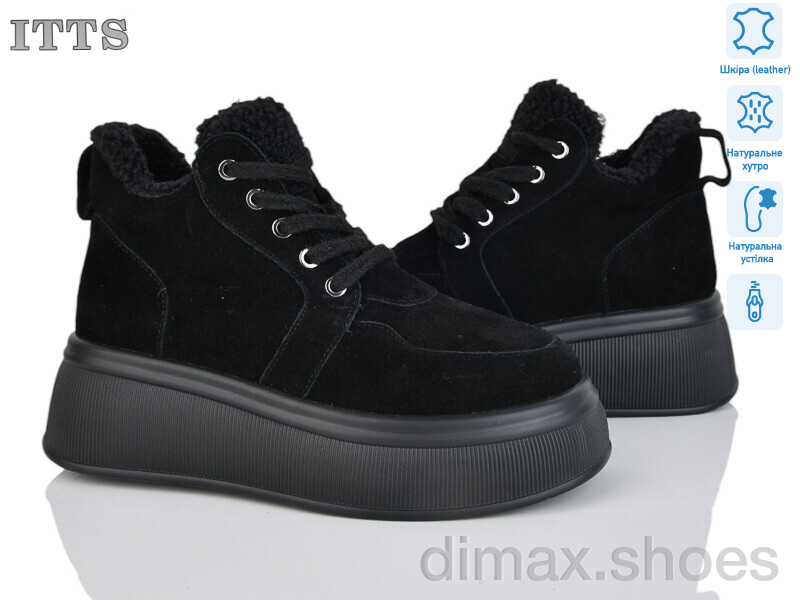 ITTS DD7576-1