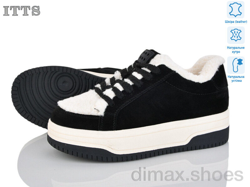 ITTS S996-2