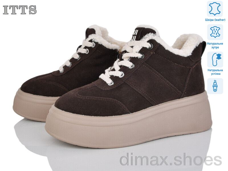 ITTS DD7572-41