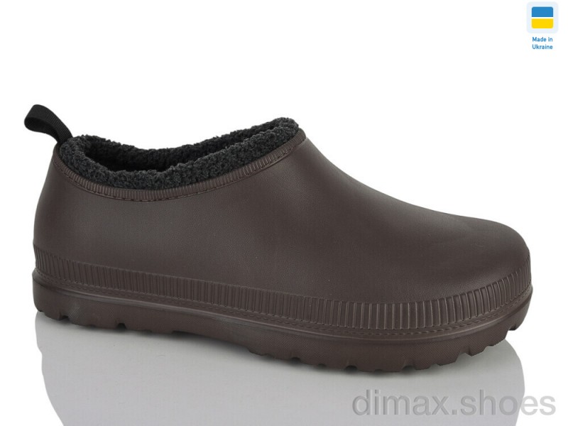 Lot Shoes N119 шоколад