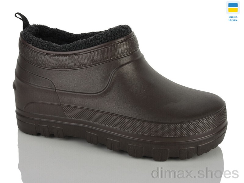 Lot Shoes N118 шоколад