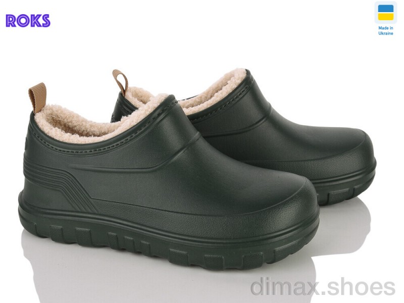 Roks N3 хакі