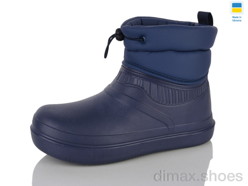 Lot Shoes N106 синій