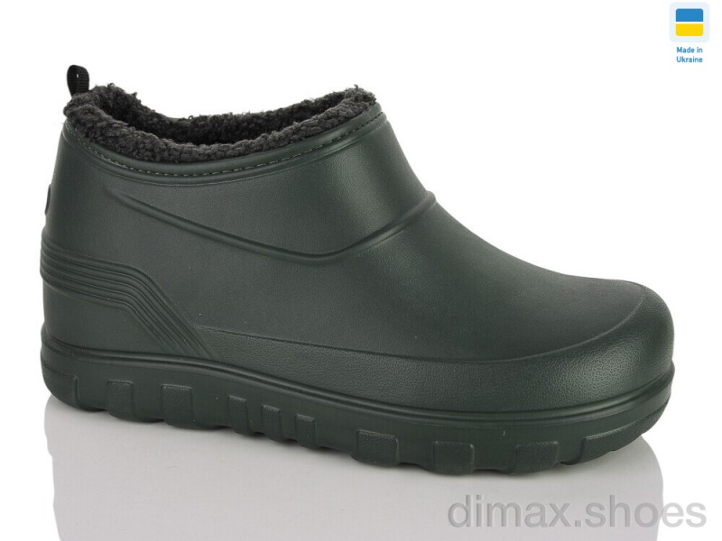 Lot Shoes 1001 хакі