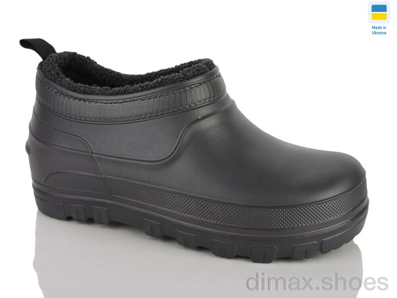 Lot Shoes N118 графіт