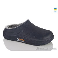 Lot Shoes СМ22 синій