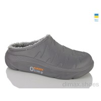 Lot Shoes СМ22 сірий