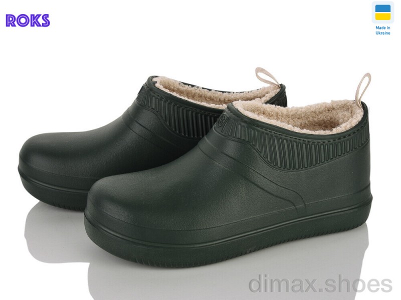 Roks N1 хакі