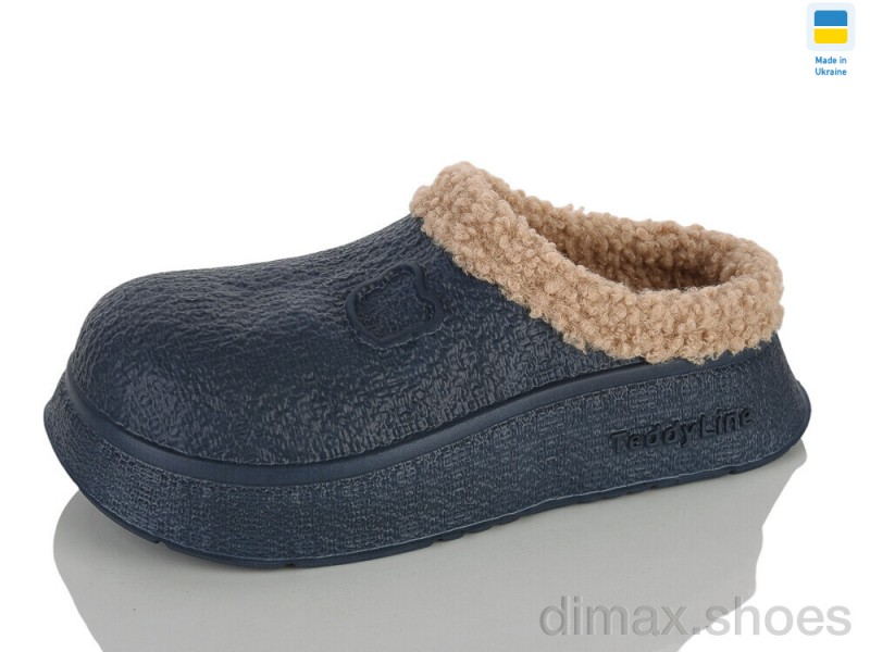 Lot Shoes 606 синій