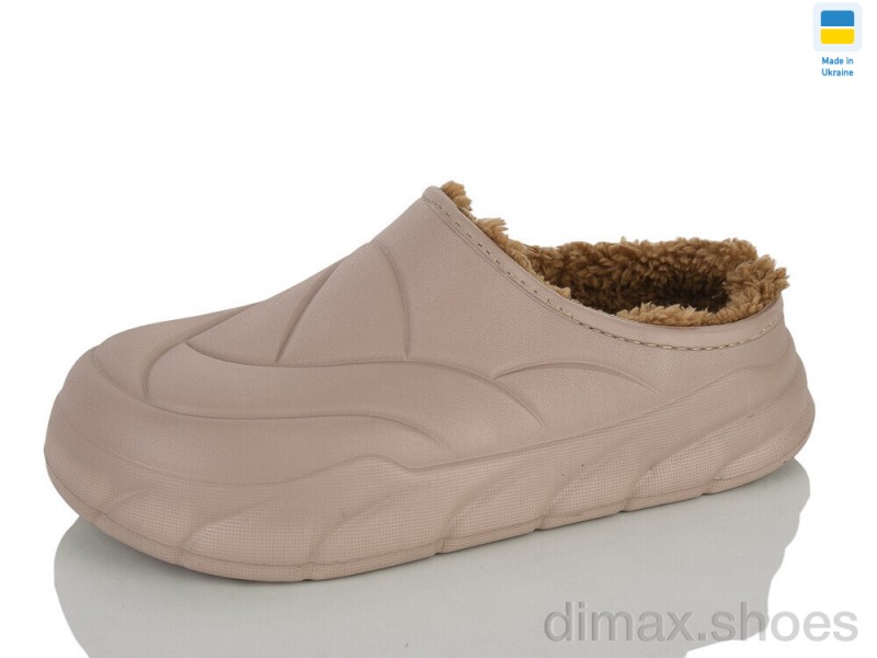 Lot Shoes N128 св.коричневий