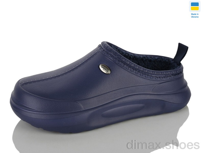 Lot Shoes 4101 синій