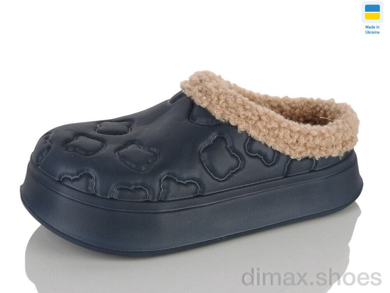Lot Shoes N605 синій