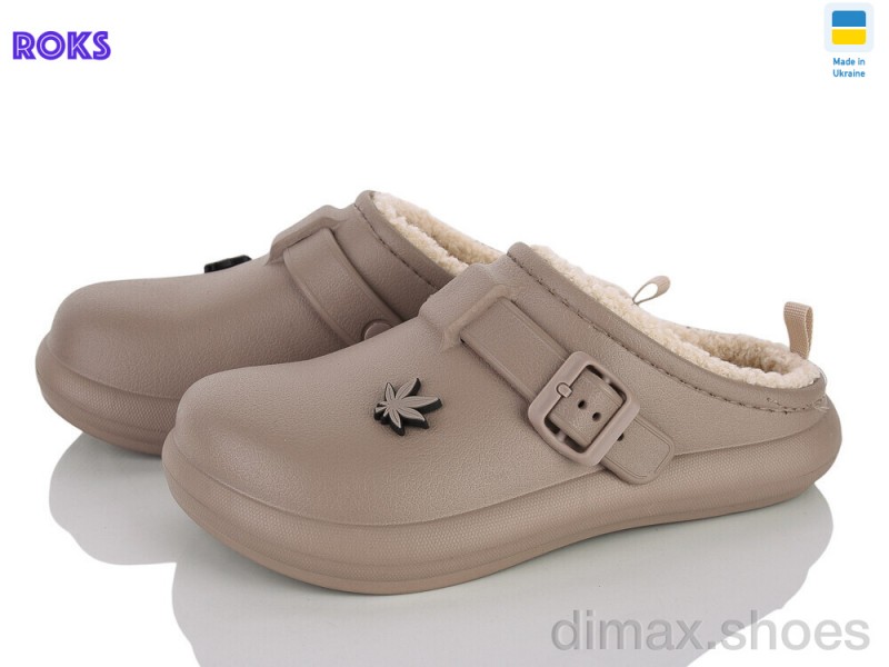 Roks N2 капучино