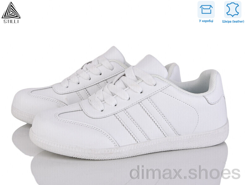 STILLI Group RL10-1 шкіра