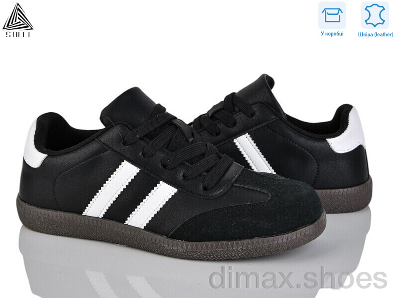 STILLI Group RL10-5 шкіра