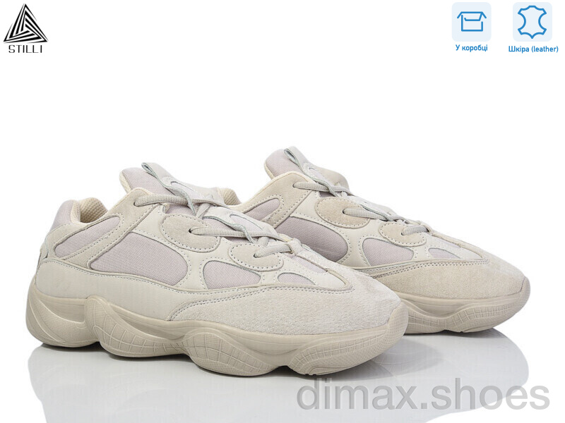 STILLI Group CX1410-3 шкіра піна