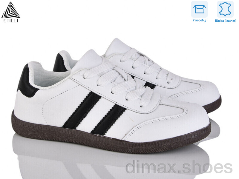 STILLI Group RL10-2 шкіра