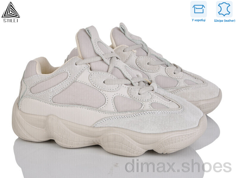 STILLI Group CX1420-3 шкіра піна