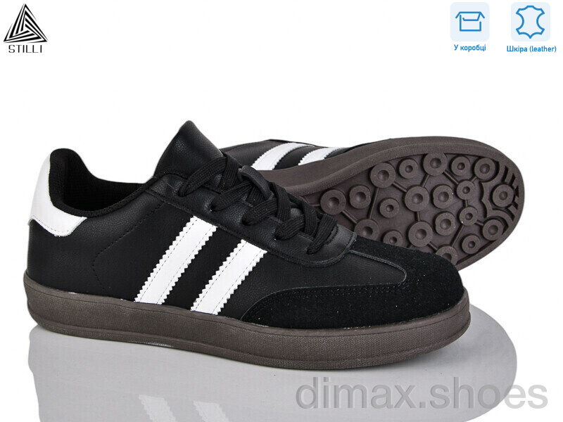 STILLI Group NA10-4 шкіра