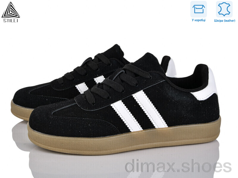 STILLI Group NA10-5R шкіра