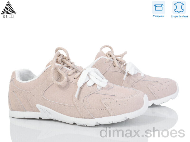 STILLI Group X100-4R шкіра піна