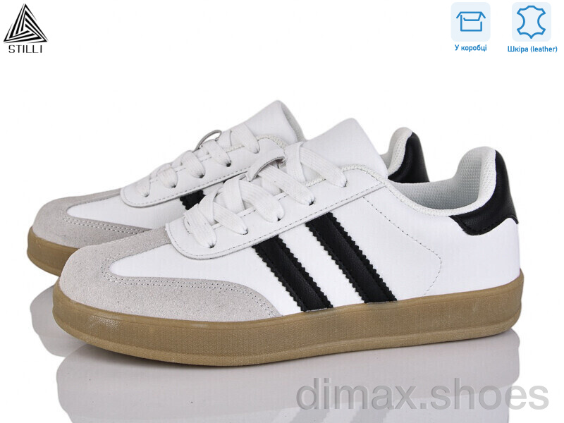 STILLI Group NA10-10 шкіра