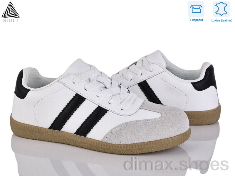 STILLI Group RL10-3 шкіра