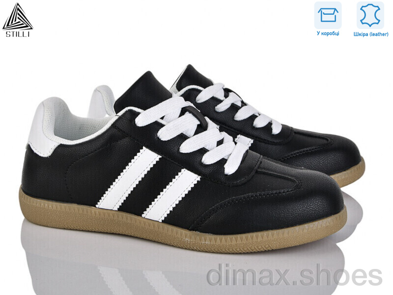 STILLI Group RL10-6 шкіра