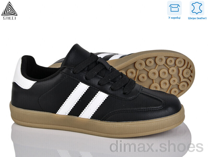 STILLI Group NA10-1 шкіра