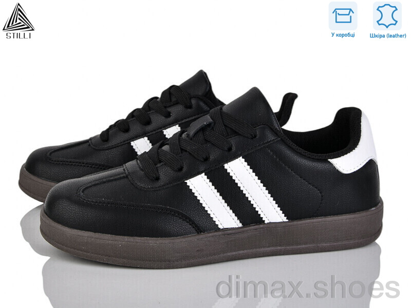 STILLI Group NA10-2 шкіра