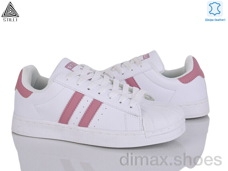 STILLI Group HB640-7 шкіра