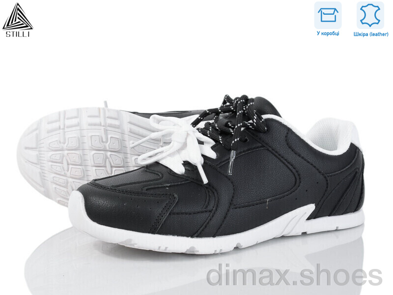 STILLI Group X100-7 шкіра піна