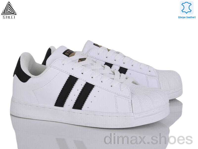 STILLI Group HB640-1 шкіра