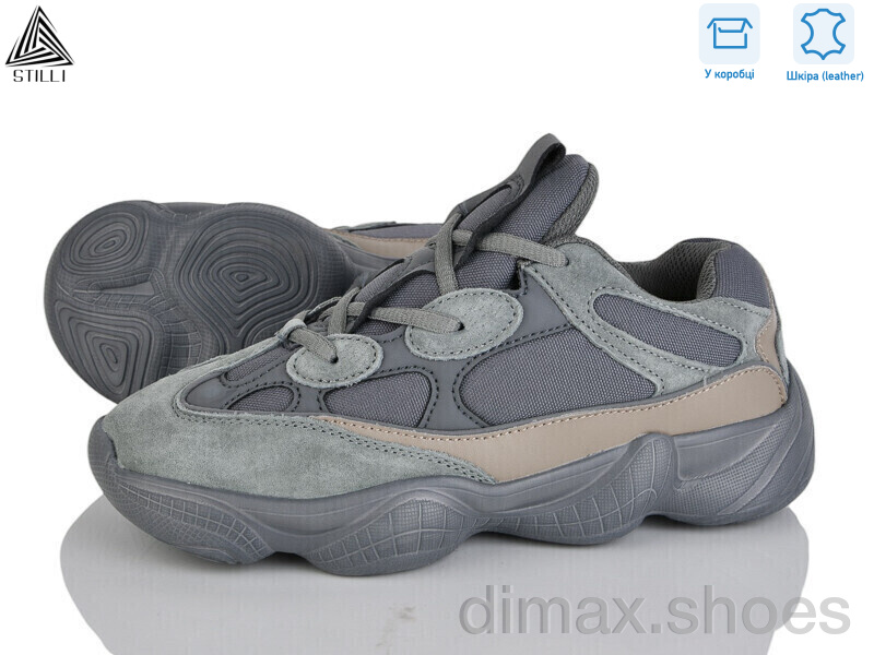 STILLI Group CX1420-2 шкіра піна