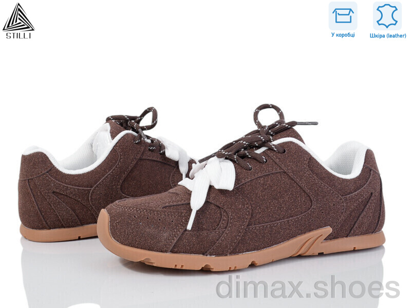 STILLI Group X100-5R шкіра піна