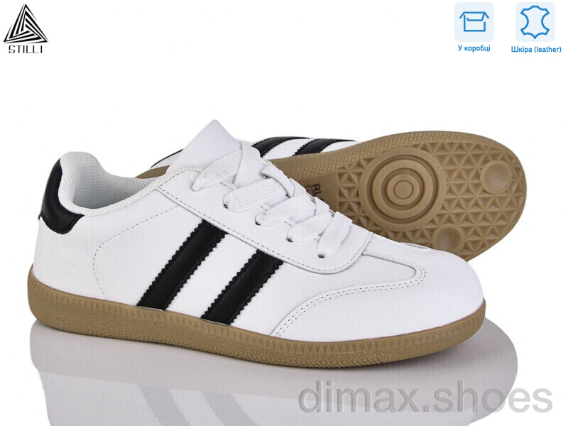 STILLI Group RL10-4 шкіра