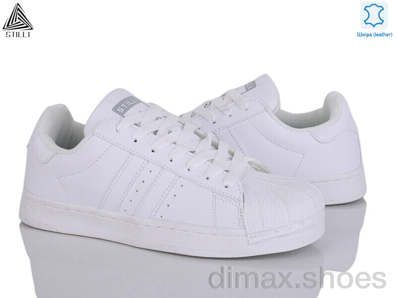 STILLI Group HB640-3 шкіра