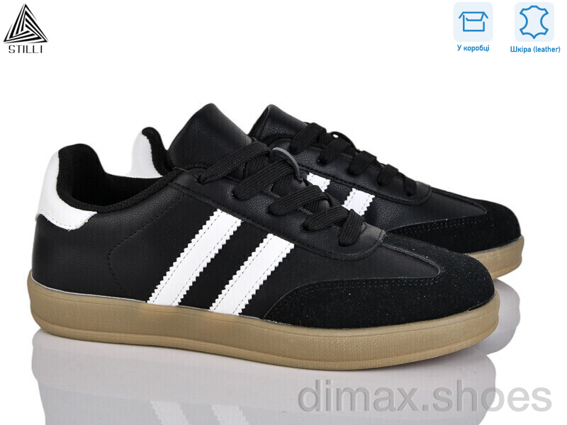 STILLI Group NA10-3 шкіра