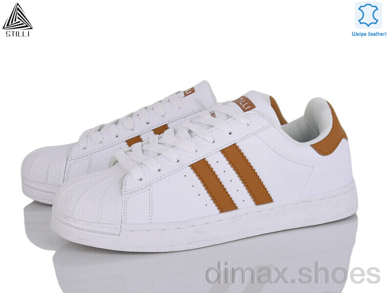 STILLI Group HB640-6 шкіра