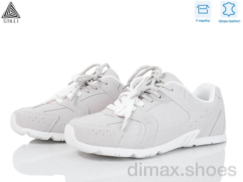 STILLI Group X100-2R шкіра піна
