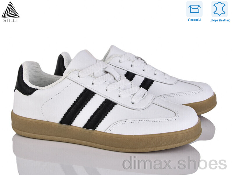 STILLI Group NA10-9 шкіра